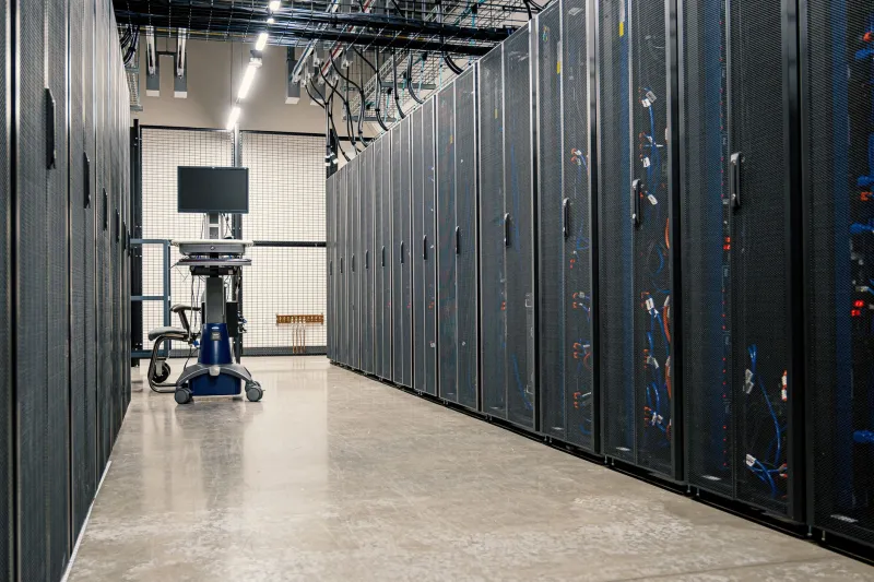 The Last Server Room: A Phased Exit Plan for Businesses Leaving On-Premises Behind