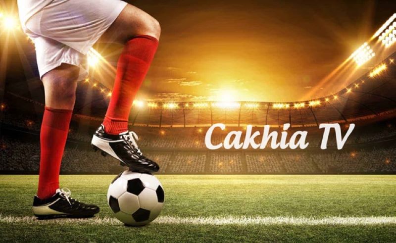 Những giải bóng đá có mặt tại Cakhia