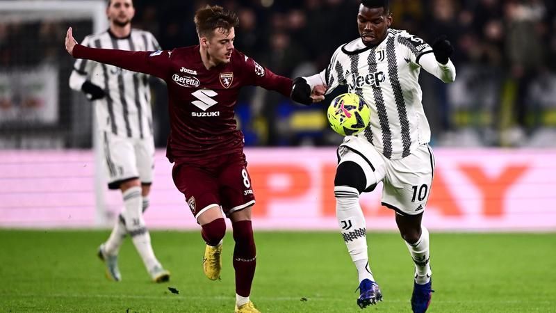 Các trận đấu giữa Torino và Juventus luôn diễn ra căng thẳng Các trận đấu giữa Torino và Juventus luôn diễn ra căng thẳng