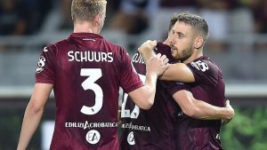 Câu lạc bộ Torino - Những chú bò tót của thành Turin