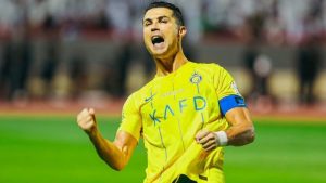 Câu lạc bộ Al Nassr: Bạn biết gì về CLB Ronaldo thi đấu?