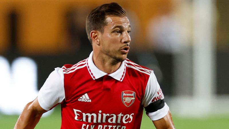 Mặc dù không thể góp mặt trong trận chung kết FA Cup 2020, nhưng anh đã giúp Arsenal giành chiến thắng trong trận tranh Siêu cúp Anh trước Liverpool, ghi bàn trong loạt sút luân lưu. Mặc dù không thể góp mặt trong trận chung kết FA Cup 2020, nhưng anh đã giúp Arsenal giành chiến thắng trong trận tranh Siêu cúp Anh trước Liverpool, ghi bàn trong loạt sút luân lưu.